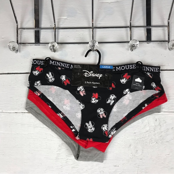 Disney Other - Disney Mickey more underwear 3 pack new